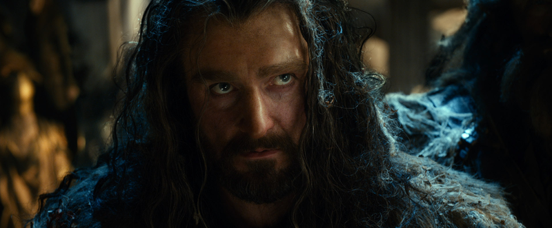 Illustration for article titled First Real Trailer For The Hobbit: Desolation of Smaug
